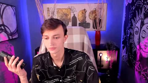 John online show from January 4, 12:49 pm