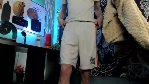 John online show from February 12, 8:40 pm