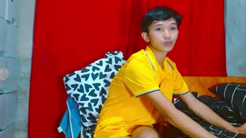 JohnXxx online show from June 30, 3:02 pm