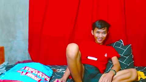 JohnXxx online show from May 3, 1:58 pm