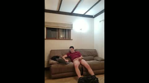 johnathan_stuart33 online show from January 12, 12:36 am