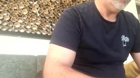Snapshot of johnbob911 chatting on February 19, 10:34 am JohnBob online show from February 19, 10:34 am