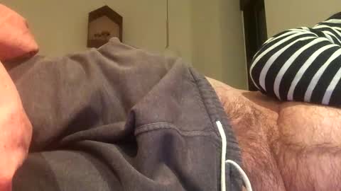 Snapshot of johnbob911 chatting on February 22, 8:37 pm JohnBob online show from February 22, 8:37 pm