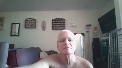 johndesnudado online show from January 31, 5:32 pm