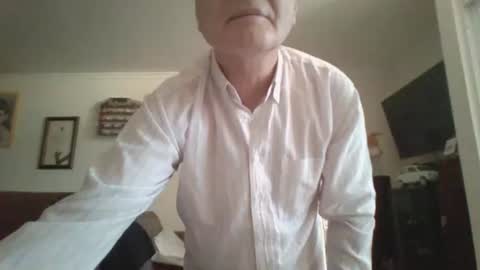 johndesnudado online show from March 1, 11:50 am