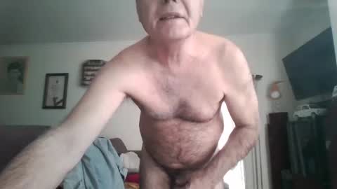 johndesnudado online show from January 6, 4:23 pm