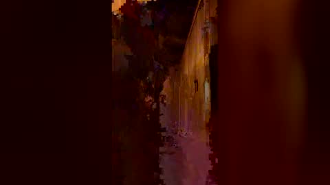 johne130519 online show from April 19, 4:56 am