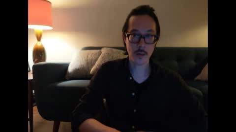Snapshot of johneelicks chatting on September 14, 8:38 am Johnee online show from September 14, 8:38 am