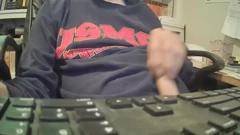 johngp777 online show from April 29, 8:37 pm