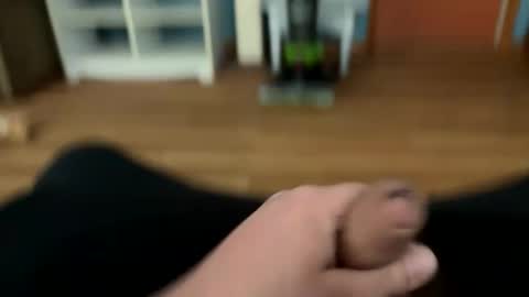 johnking87 online show from March 18, 7:28 pm