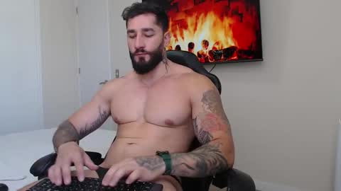 john online show from January 6, 6:34 pm