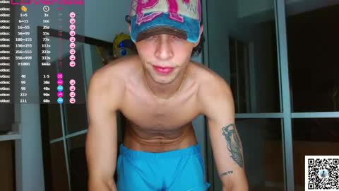 John Layton Independent Model online show from June 3, 2:35 am