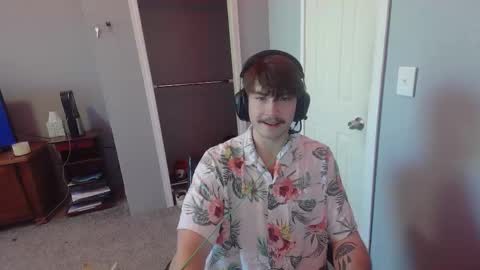 John Lights online show from December 15, 7:44 pm