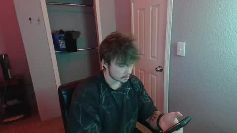 John Lights online show from December 5, 6:09 am