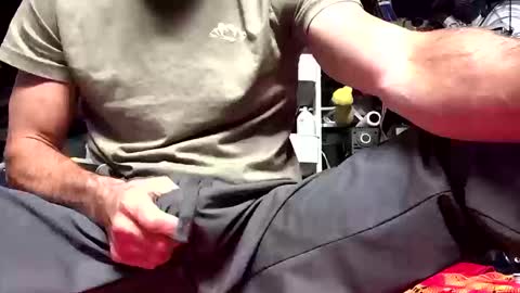 johnlostaglio123 online show from October 10, 12:26 am