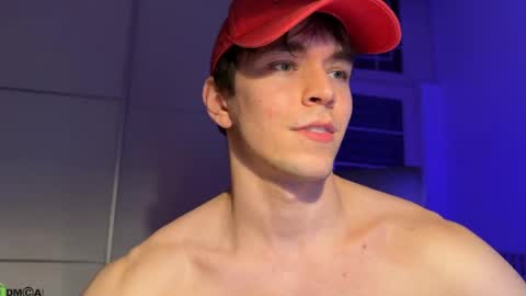 Johnny online show from March 26, 10:14 pm