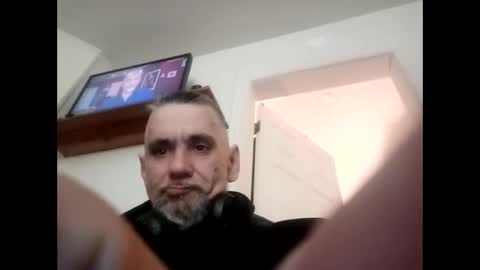 Johnny3982 online show from March 5, 8:32 am