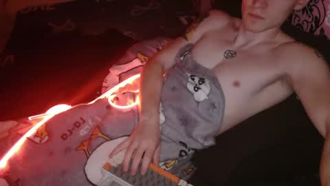 Johnny online show from February 23, 4:42 pm