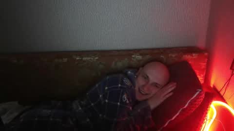 Johnny online show from January 26, 2:08 pm