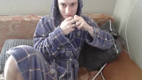 Johnny online show from March 7, 5:18 am