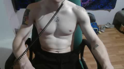 Johnny online show from September 25, 4:06 pm