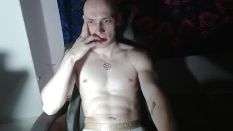 Johnny online show from October 13, 4:46 pm