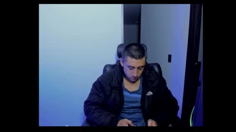 Johnny online show from November 11, 12:15 am