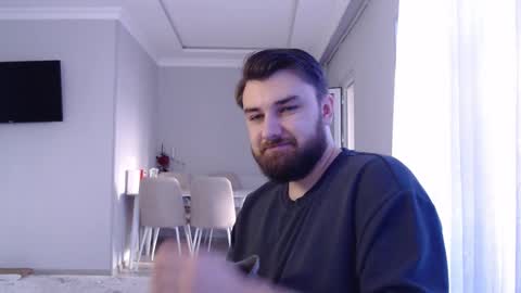 Baldy from Brazzers online show from February 10, 4:06 am