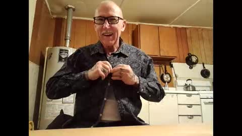 Master online show from March 1, 4:28 pm