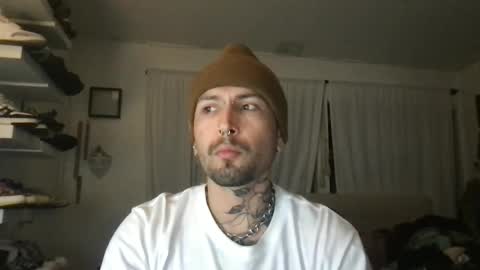 JohnnyDeep66 online show from December 26, 6:30 am