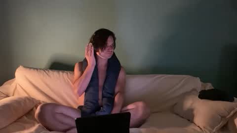 Johnny online show from March 3, 1:24 am