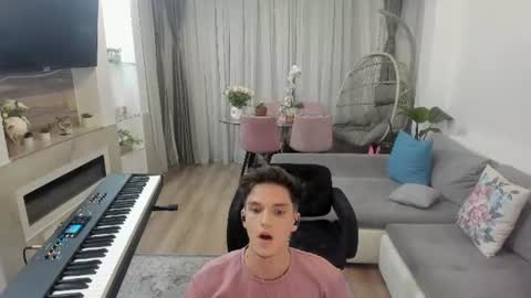 Johnny k. online show from August 1, 6:18 pm