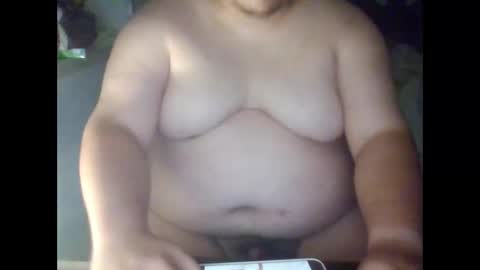 johnnyl1999 online show from September 13, 4:19 pm