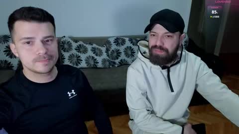 Johnny online show from March 23, 6:58 pm