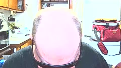 johnnytwain online show from January 11, 9:51 pm