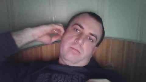 johnoreon online show from November 14, 9:33 am