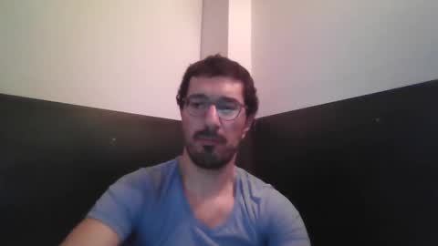 Johnfrench online show from April 15, 10:10 pm