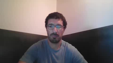 Snapshot of johnparis7575 chatting on September 15, 9:49 pm Johnfrench online show from September 15, 9:49 pm