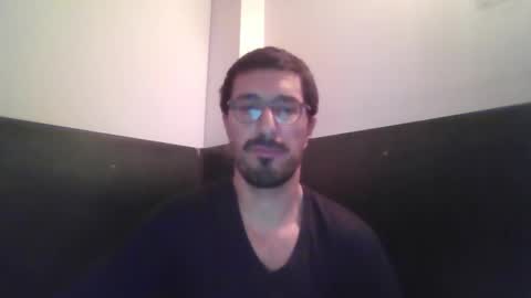 Johnfrench online show from January 13, 10:36 pm