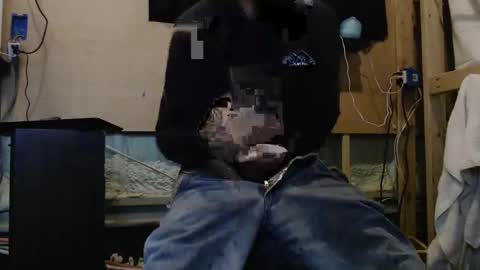 johnplayer23 online show from December 27, 12:39 am