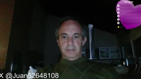 John online show from September 22, 12:33 am