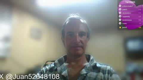 John online show from February 4, 4:39 pm