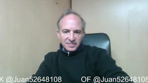 John online show from June 24, 4:10 pm