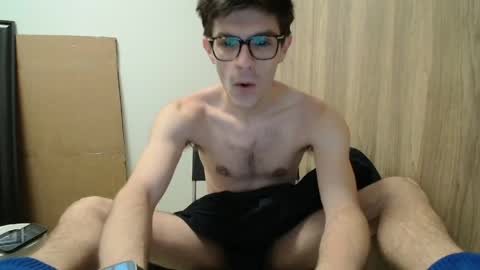 johnresmain online show from May 23, 3:45 am