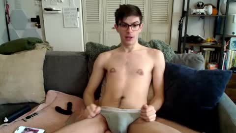 johnresmain online show from February 18, 2:49 pm