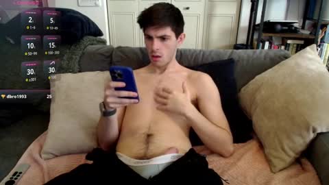 johnresmain online show from March 2, 4:58 pm