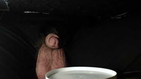 John Samuels online show from February 15, 6:27 pm