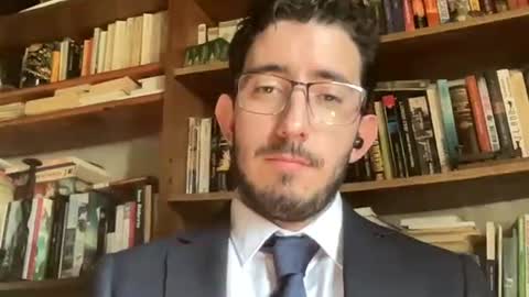 John Ukber online show from May 20, 2:56 pm