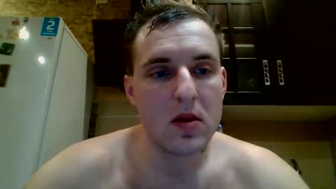 johny27 online show from February 4, 1:50 pm