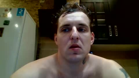 johny27 online show from March 8, 6:34 pm